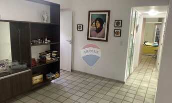 Imagem 6: Apartamento Em Frente ao Parque da Jaqueira com 3 Quartos à venda - Jaqueira - Recife/PE