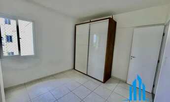 Imagem 6: Apartamento amplo de 2 quartos a venda com 92M² na Prainha de Muquiçaba -Guarapari-ES