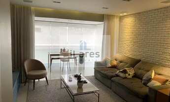 Imagem 3: Apartamento com 3 dorms, Baeta Neves, São Bernardo do Campo - R$ 900 mil, Cod: 2909