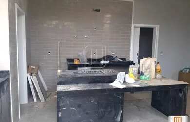 Imagem 3: Casa (térrea em condominio) 3 dormitórios/suite, cozinha planejada, portaria 24hs, em cond