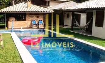 Imagem: Casa à venda no bairro Itacimirim (Monte