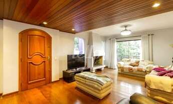 Imagem 2: São Paulo - Casa Padrão - Panamby