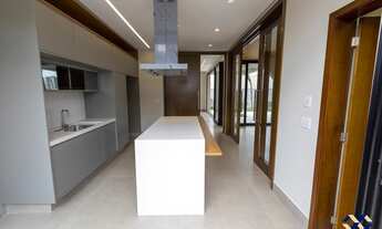 Imagem 7: SOBRADO A VENDA NO CONDOMINIO BORDAS DO PARQUE