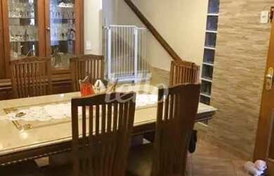 Imagem 5: São Paulo - Casa Padrão - Brooklin