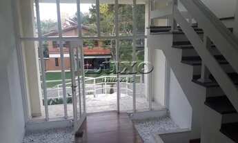 Imagem 3: BARUERI - Casa de Condomínio - morada dos passaros