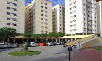 Imagem: Vendo Apartamento no Residencial Clube Flamboyant