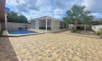 Imagem 4: Casa no Conjunto Vila Marinho