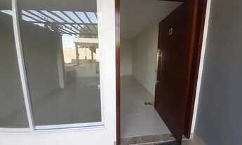 Imagem 6: Casas Duplex Prontas em Condomínio Fechado - Nova Parnamirim - Duas Suítes