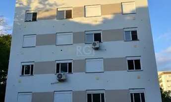 Imagem 2: Apartamento para Venda - 51.17m², 2 dormitórios, 1 vaga - Vila Nova