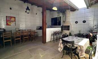 Imagem 2: Casa para venda possui 74 metros quadrados com 2 quartos