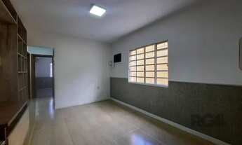 Imagem 4: Apartamento térreo 58m² - 2 dormitórios e 1 vaga no bairro Partenon