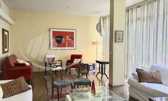 Imagem 4: Apartamento-À VENDA-Ipanema-Rio de Janeiro-RJ