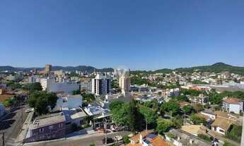 Imagem 2: Apartamento de 3 dormitórios localizado no Diamond Residence no bairro Nossa Sra. de Lourd