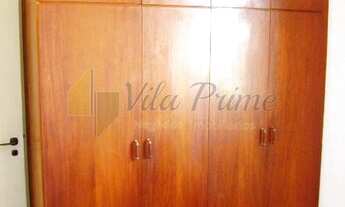 Imagem 3: **REFERÊNCIA: PM746*** APARTAMENTO COM EXCELENTE LOCALIZAÇÃO E LAZER COMPLETO !!!