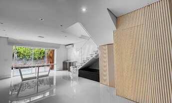 Imagem: São Paulo - Casa Padrão - Saúde