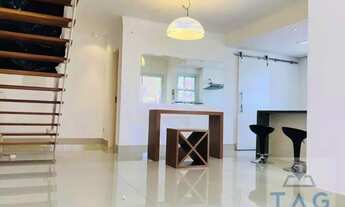 Imagem 3: APARTAMENTO PARA VENDA NO THE ONE LOFT NO CAMBUÍ EM CAMPINAS -SP