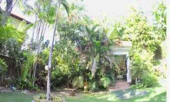 Imagem 5: Casa de condomínio para venda com 1200 metros quadrados com 5 quartos em Adrianópolis - Ma