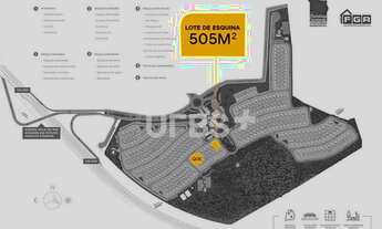 Imagem 3: Jardins Amsterdã - Terreno