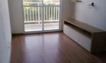 Imagem 3: Apartamento para aluguel possui 53 metros quadrados com 2 quartos em Votupoca - Barueri