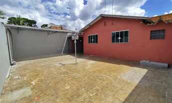 Imagem 7: Casa Apucarana Casa com 2 dormitórios