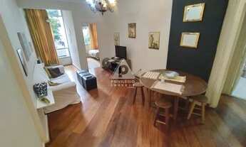 Imagem: Apartamento à venda, 2 quartos, Copacabana