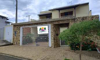 Imagem 6: Casa sobrado Casa com 4 dormitórios