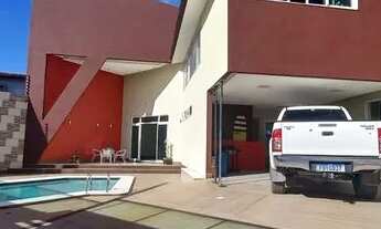 Imagem: Jean Charles / Candeias Casa de luxo, 690m²