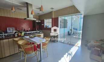 Imagem 3: Casa com 4 dormitórios à venda, 307 m² por R$ 1.350.000 - Piratininga