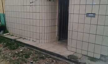 Imagem: Casa 5 50x20mts no clima bom $100,00