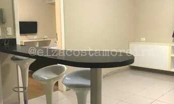 Imagem 3: Apartamento para aluguel tem 45 metros quadrados com 1 quarto em Jardim Paulista - São Pau