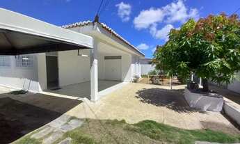 Imagem 3: Casa para aluguel possui 200 metros quadrados com 3 quartos em Lagoa Nova - Natal - RN