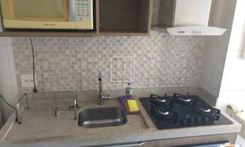 Imagem: Apartamento (tipo - padrao) 2 dormitórios