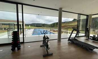 Imagem 6: Terreno no Condomínio Estrela do Lago