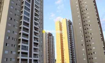 Imagem 4: Apartamento a venda no Edifício Reserva do Golf. Bairro Vila do Golf