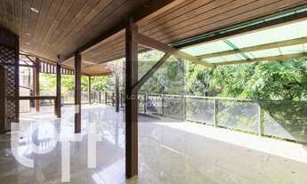 Imagem 7: Cobertura em Barra da Tijuca - Rio de Janeiro