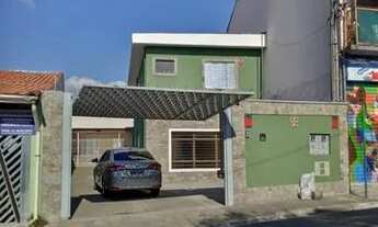 Imagem 2: Vende sobrado no próximo do centro da Cidade - Itapevi - SP