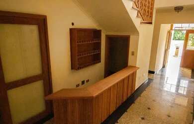 Imagem 2: Casa a venda em Alphaville - Barueri, SP