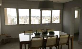 Imagem 5: Apartamento para venda e Locação na Mirandópolis com 193m², 04 dormitórios e 03 vagas