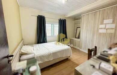 Imagem 5: Casa com 3 dormitórios à venda, 137 m² por R$ 870.000,00 - Santa Quitéria - Curitiba/PR