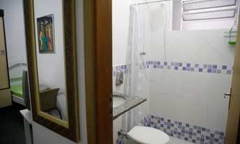 Imagem 5: Kitnet com 1 dormitório para alugar, 50 m² por R$ 1.400,00/mês - Bosque dos Eucaliptos - S