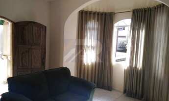 Imagem: BELA CASA VILA PAULISTA