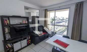 Imagem 3: Apartamento para Aluguel - Santa Branca, 3 Quartos, 70 m2