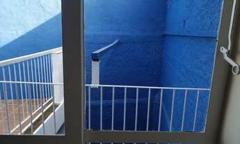 Imagem 3: Sobrado para aluguel tem 135 metros quadrados com 3 quartos