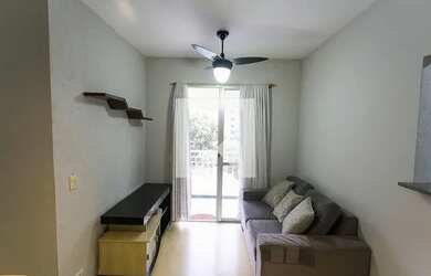 Imagem 2: Apartamento à Venda - Panamby, 2 Quartos, 53 m2