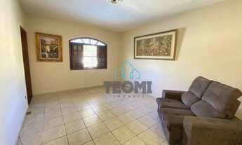 Imagem: Casa com 4 dormitórios (3 suites), 320