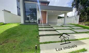 Imagem 2: 3 suítes, casa ampla térrea Ponta Negra, aceita financiamento