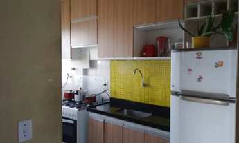 Imagem 5: Extra!!!!Apartamento reformado no Petropolis