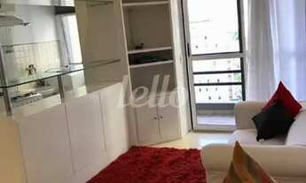 Imagem: São Paulo - Apartamento Padrão - Saúde