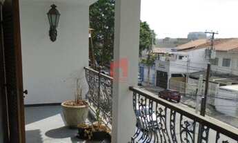 Imagem 5: COM ALVARA APROVADO PARA ESCOLAS AMPLA CASA/SOBRADO COMERCIAL EM ÓTIMA LOCALIZAÇÃO E DE FÁ