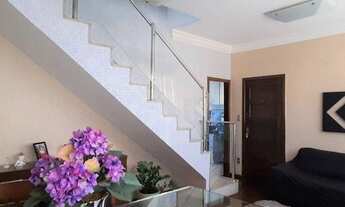 Imagem 3: Cobertura à venda, 200 m² por R$ 720.000,00 - Grajau - Belo Horizonte/MG